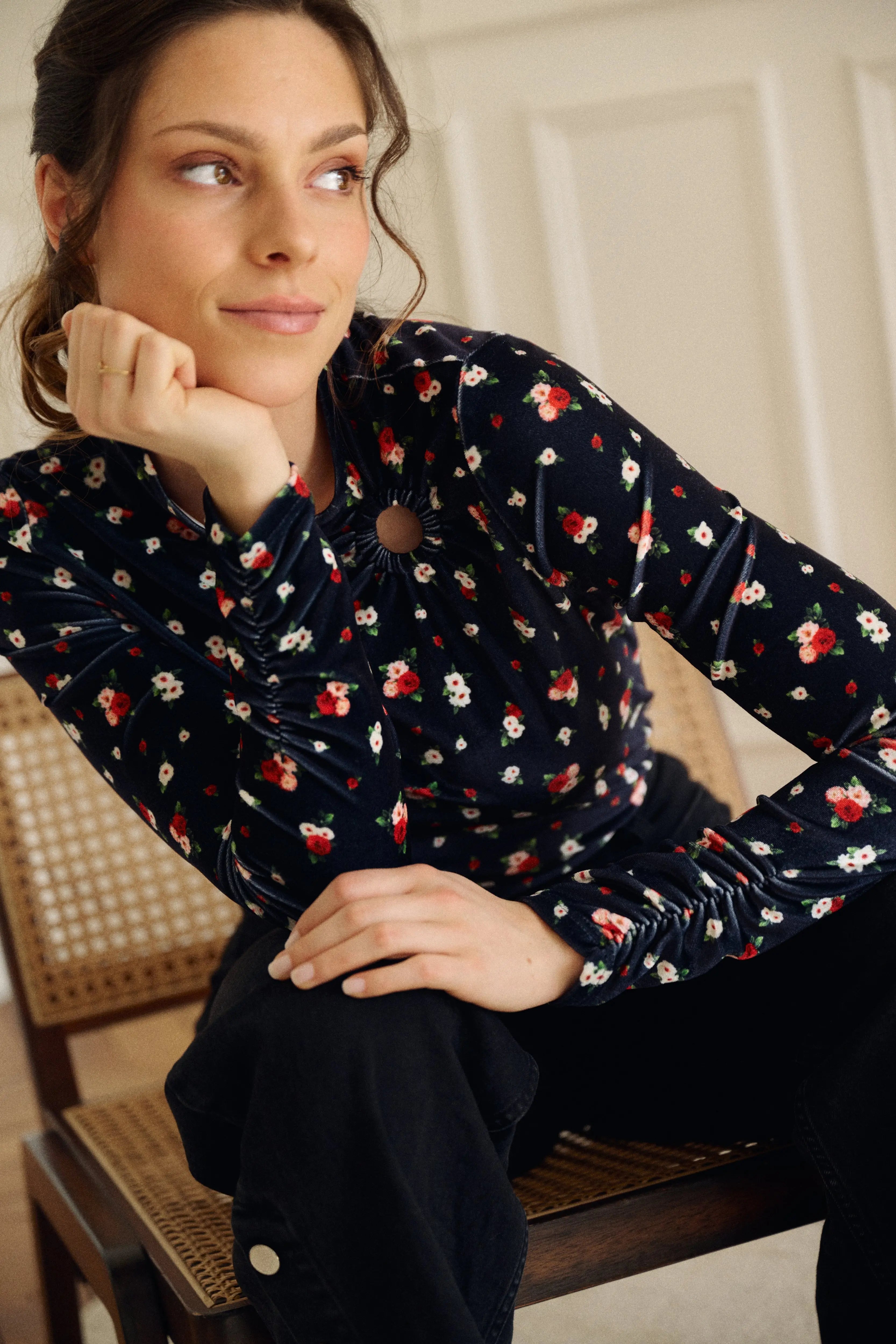 PAUEME I Intemporels