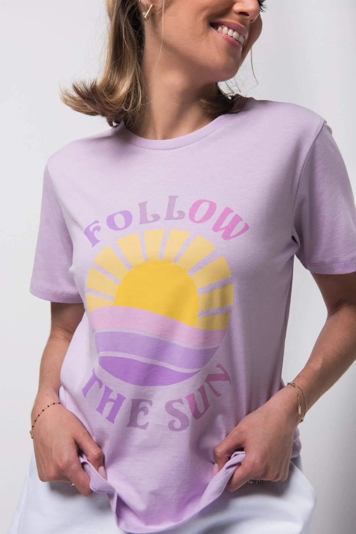 PAUEME I I T-Shirt Tia