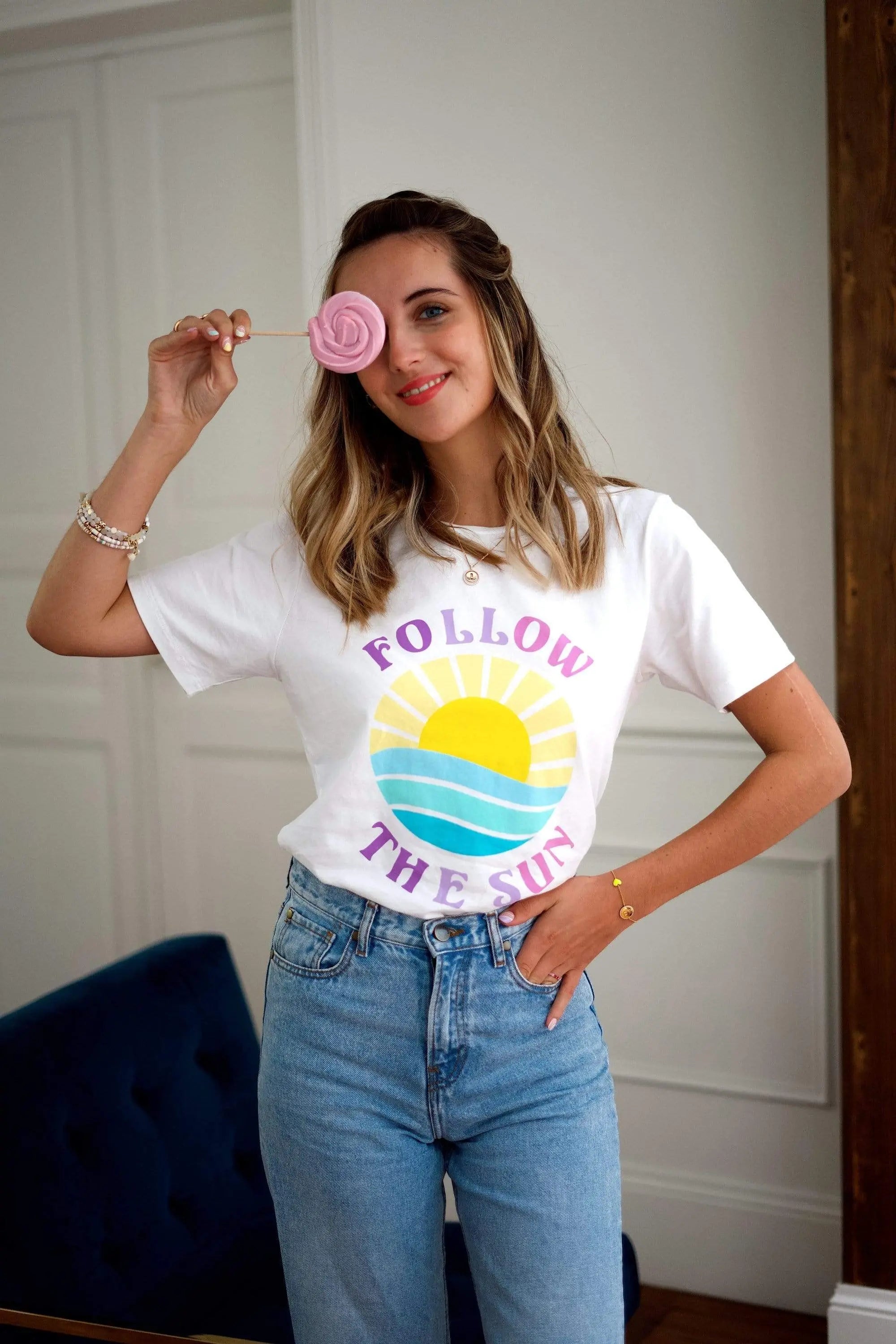 PAUEME I T-SHIRT I T-Shirt Tylane