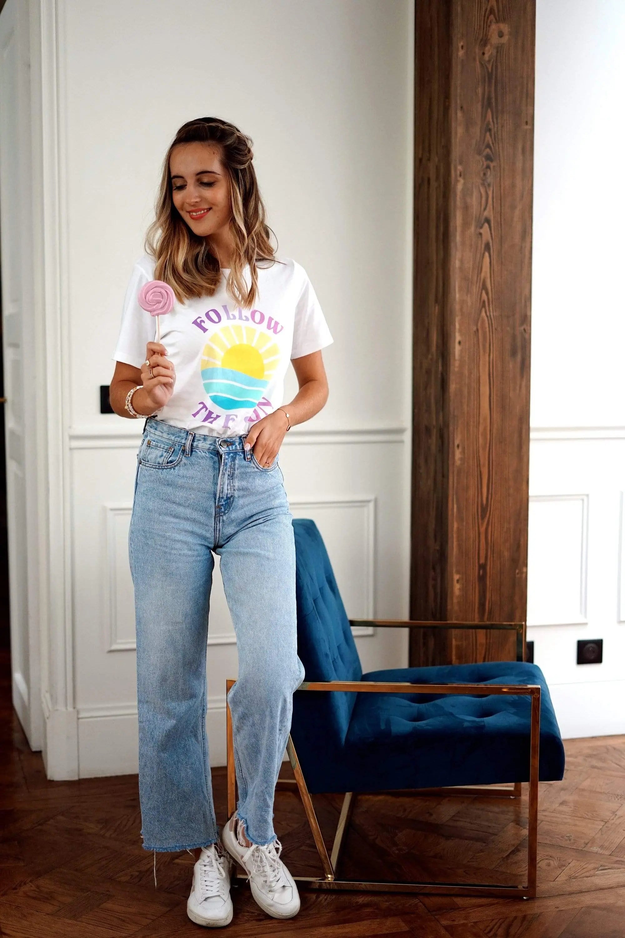 PAUEME I T-SHIRT I T-Shirt Tylane