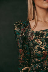 PAUEME I ROBE I Robe Selena - Baroque