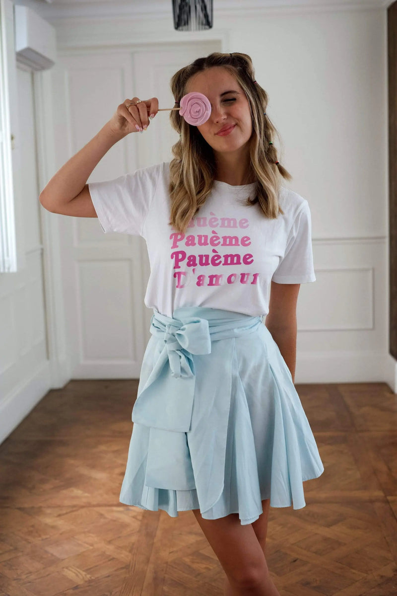 PAUEME I T-SHIRT I T-Shirt Tamara