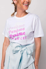 PAUEME I T-SHIRT I T-Shirt Tamara