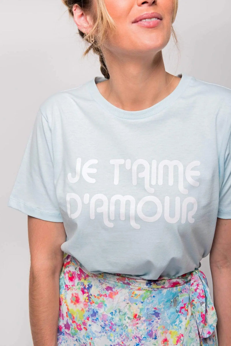 PAUEME I T-SHIRT I T-Shirt Tara